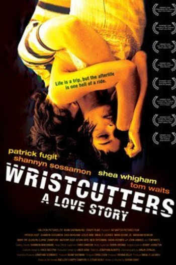  de Filme Paixão Suicida (2006)