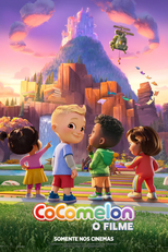 CoComelon: O Filme (CoComelon: The Movie)