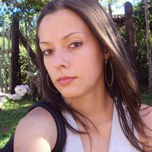 Foto de perfil de Mayara Maia