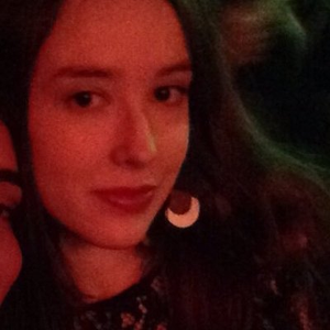 Foto de perfil de Luísa