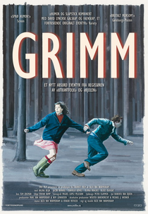 Grimm (Grimm)