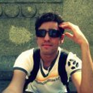 Foto de perfil de Nuno Alves