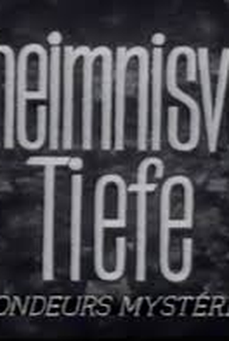 Poster 4 de Filme Geheimnisvolle Tiefe (1949)