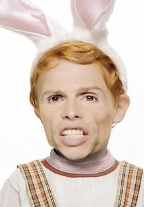 Aerosmith: Pink (Aerosmith: Pink)