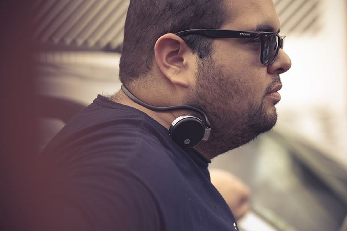 Miguel Nagle - Foto 2