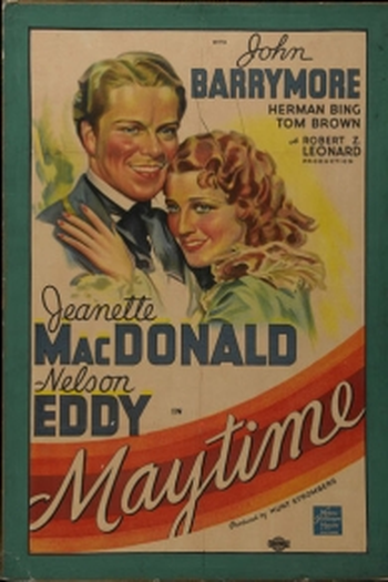  de Filme Primavera (1937)