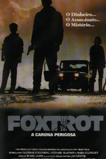 A Carona Perigosa (Foxtrot)