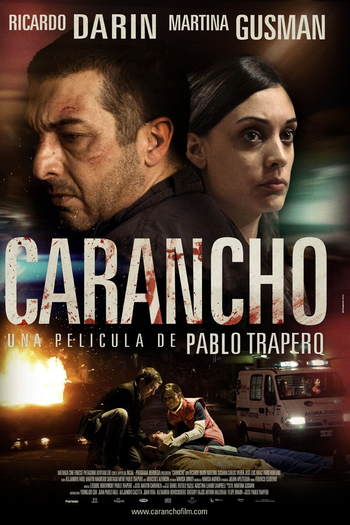  de Filme Abutres (2010)