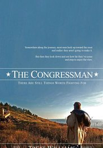 The Congressman (The Congressman)