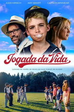 Jogada da Vida (Rally Caps)