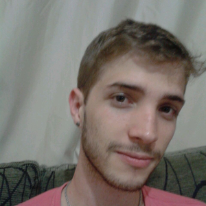 Foto de perfil de Lucas Stafuza