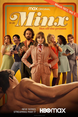 Minx (1ª Temporada) (Minx (Season 1))