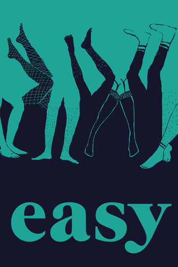Poster de Franquia Easy (2016)