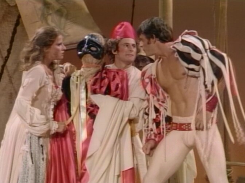 Foto 5 de A Megera Domada 