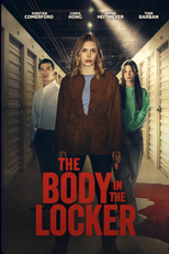 Um Corpo No Depósito (The Body in the Locker)