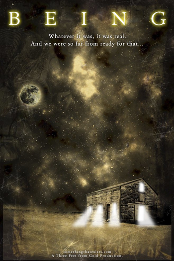  de Filme Being (2019)
