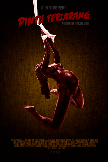  de Filme The Forbidden Door (2009)