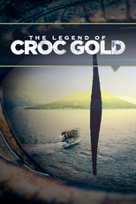 Ilha dos Crocodilos: Caçadores do Tesouro Perdido (Legend of Croc Gold)