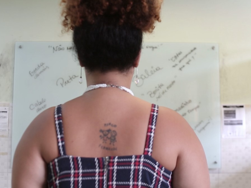 Foto 3 de Meu Fuá Tem Poder!