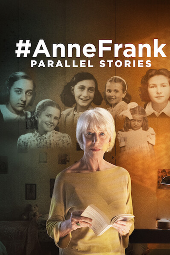  de Filme Anne Frank: Parallel Stories (2019)