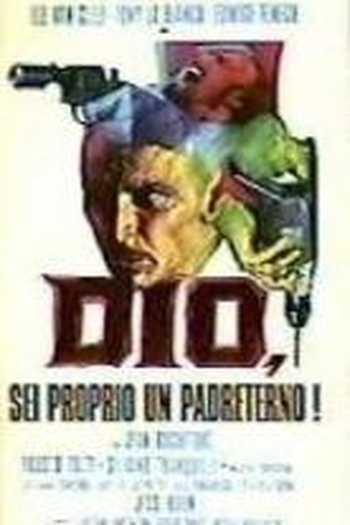  de Filme  Dio, sei proprio un padreterno!  (1973)