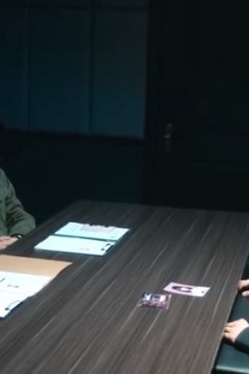 Poster de Episódio 第5集 (2023)