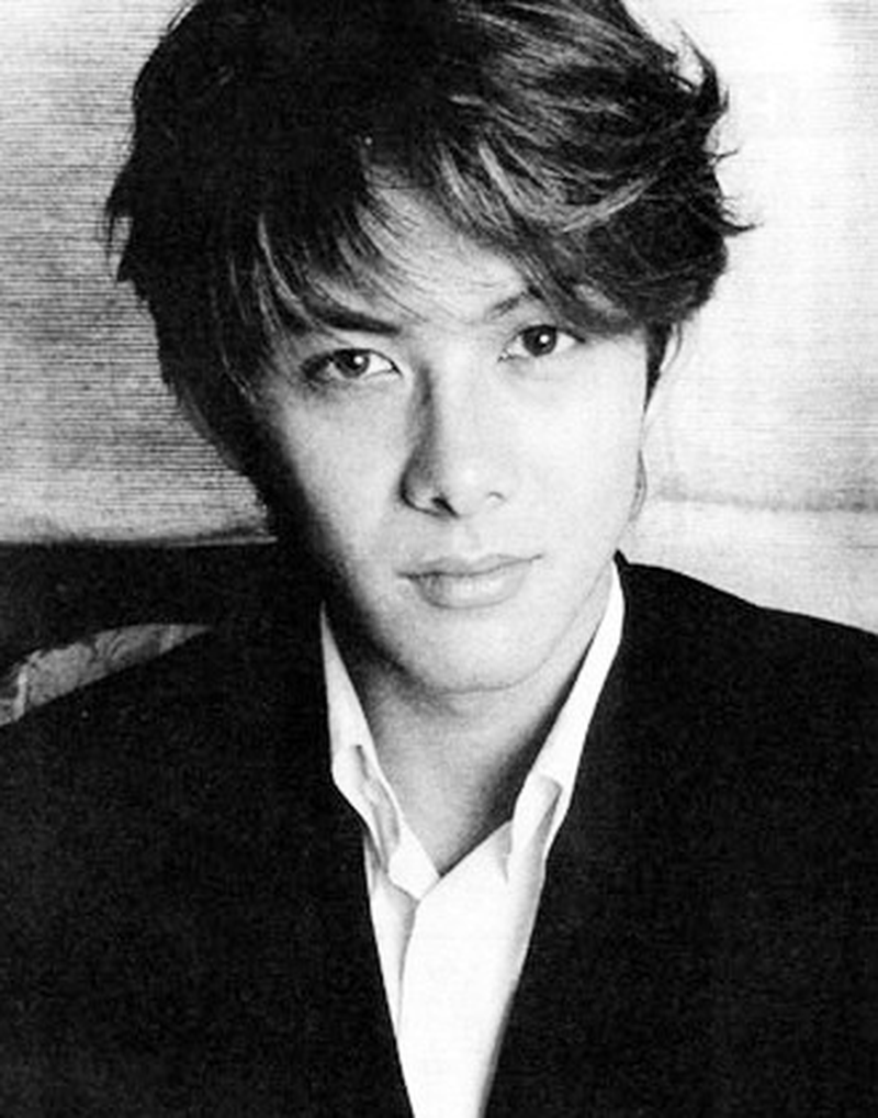 Takashi Kashiwabara (I) - Foto 1