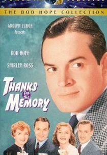 Novela em Família (Thanks for the Memory)