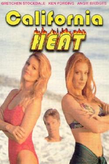 Poster de Filme O Jogo do Amor (1995)