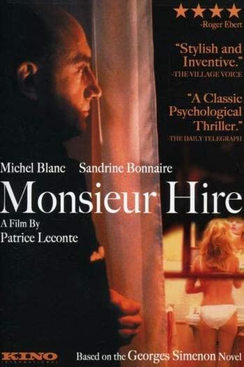  de Filme Um Homem Meio Esquisito (1989)