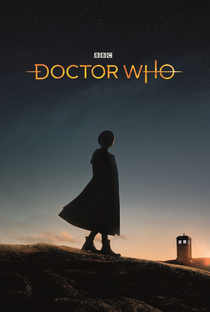 Doctor Who (11ª Temporada) - Poster / Capa / Cartaz - Oficial 2