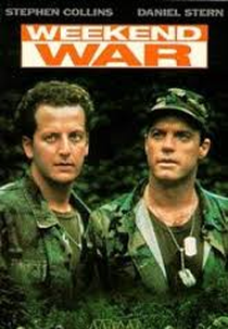 Cilada Mortal (Weekend War)