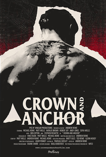 Crown and Anchor - Poster / Capa / Cartaz - Oficial 1