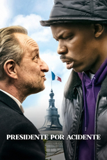 Presidente por Acidente (2ª Temporada) (En Place (Season 2))