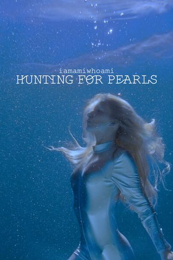 Poster de Curta Iamamiwhoami: Fountain (2014)