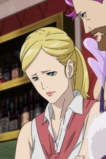 Poster de Episódio あの女のねぐら (2019)