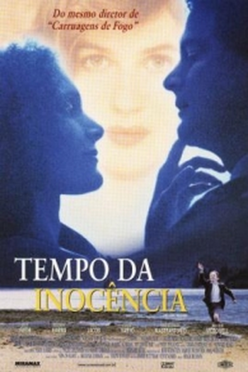  de Filme Tempo da Inocência (1999)