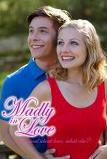 Madly in Love - Poster / Capa / Cartaz - Oficial 1