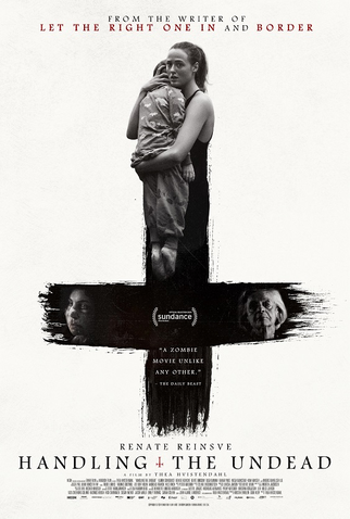 Poster 3 de Filme Descanse em Paz (2023)