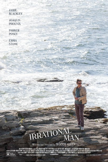  de Filme Homem Irracional (2015)
