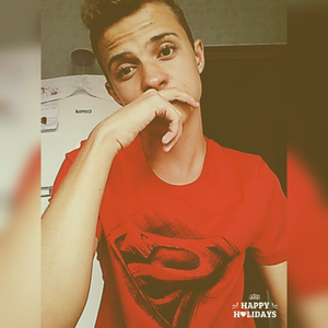 Foto de perfil de Lucas