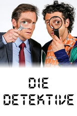 Die Detektive (Die Detektive)
