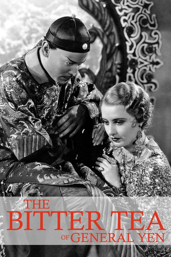  de Filme O Último Chá do General Yen (1933)