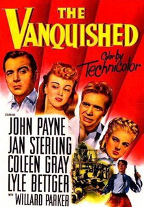 Epílogo de sangue (The vanquished)