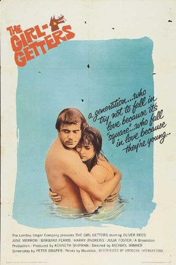  de Filme The System (1964)