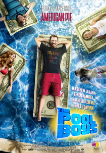 Loucuras de Verão (The Pool Boys)