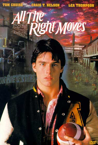 Poster 1 de Filme A Chance (1983)