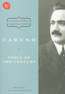Enrico Caruso: Voice of the Century (Enrico Caruso: Voice of the Century)