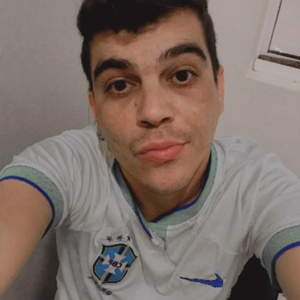 Foto de perfil de Rodrigo Lourenço