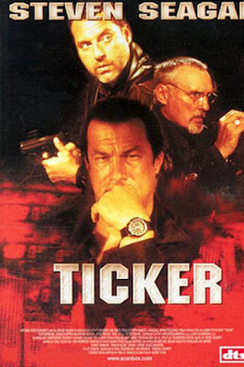  de Filme Ticker: Contra o Relógio (2001)